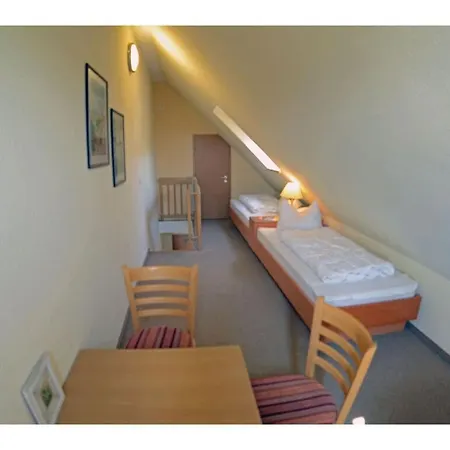 Prázdninový dům Finnja Comfortable Glowe