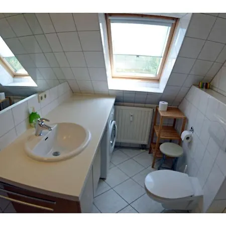 Prázdninový dům Finnja Comfortable *